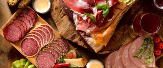 Assortiment